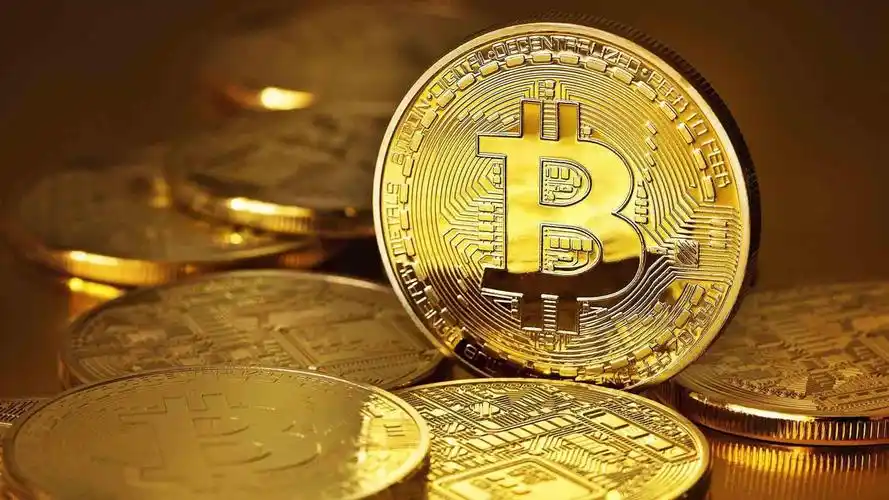 A mining farm operational with ASIC miners