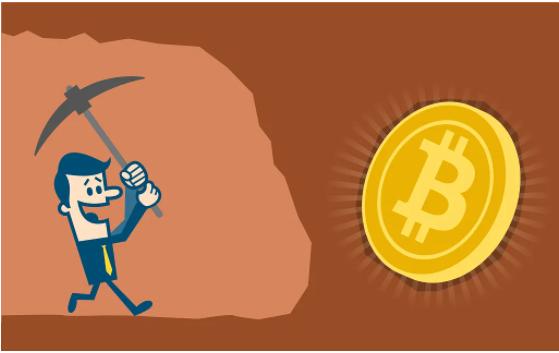 various types of ASIC mining rigs