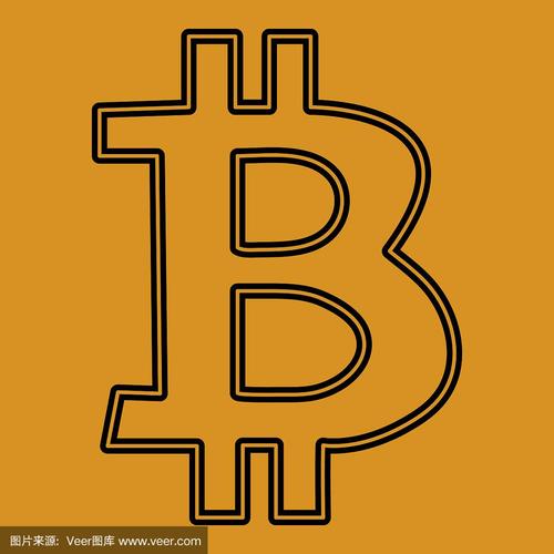 Illustration of a Bitcoin mining rig post-firmware upgrade, showcasing enhanced hash rates and stability
